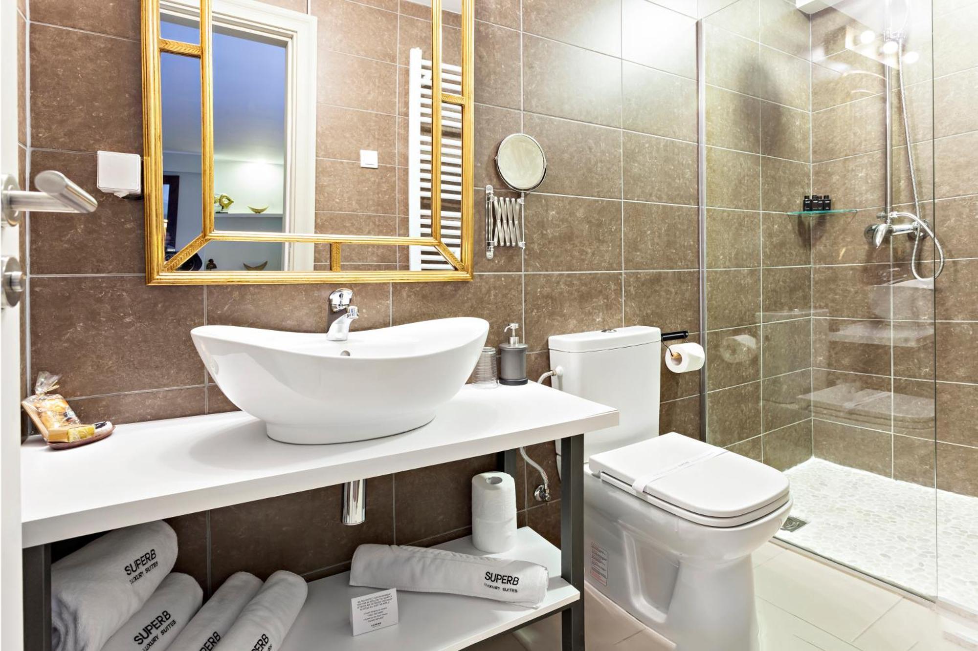 Superb Luxury Suites Belgrado Exterior foto
