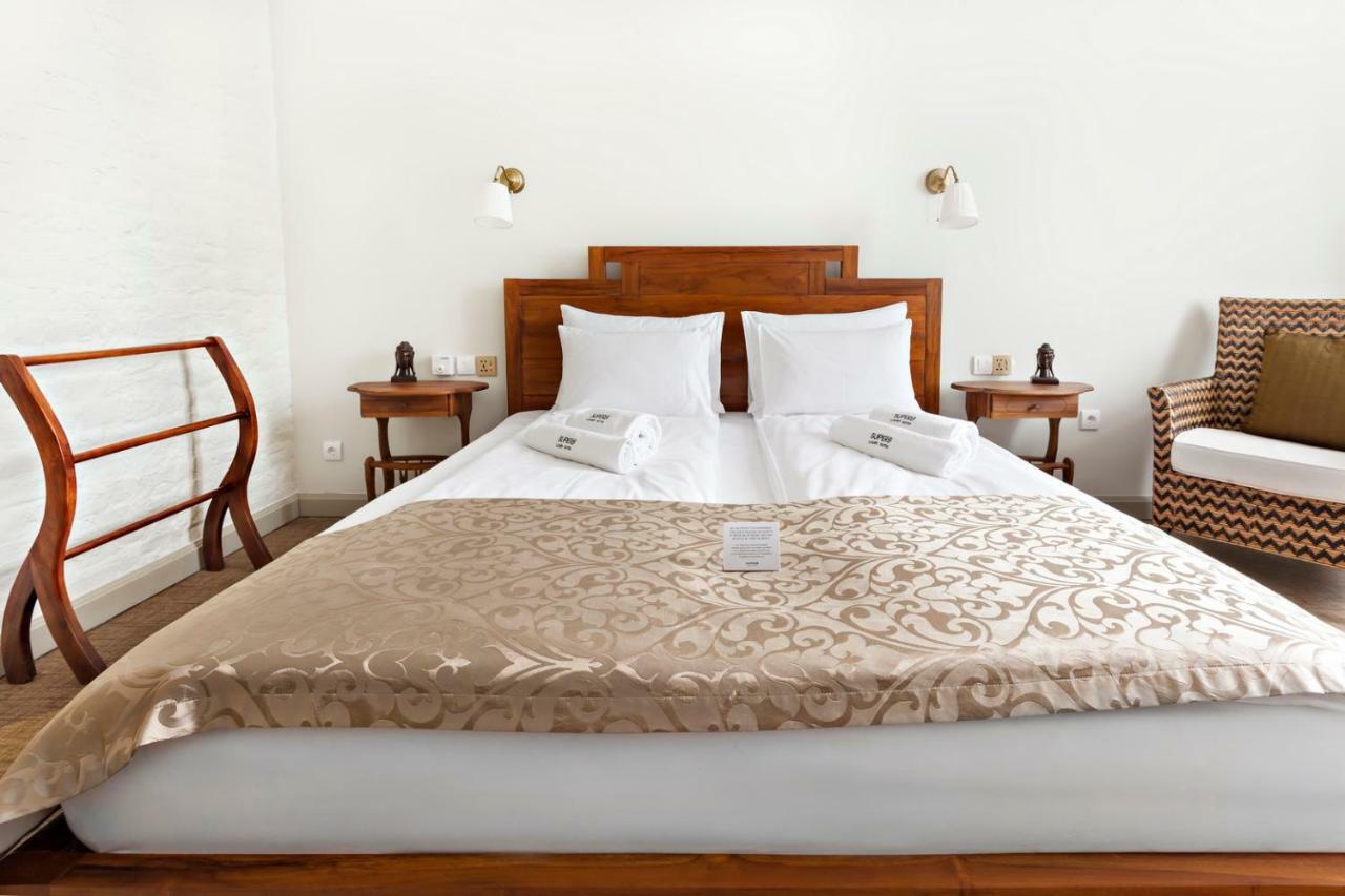 Superb Luxury Suites Belgrado Exterior foto