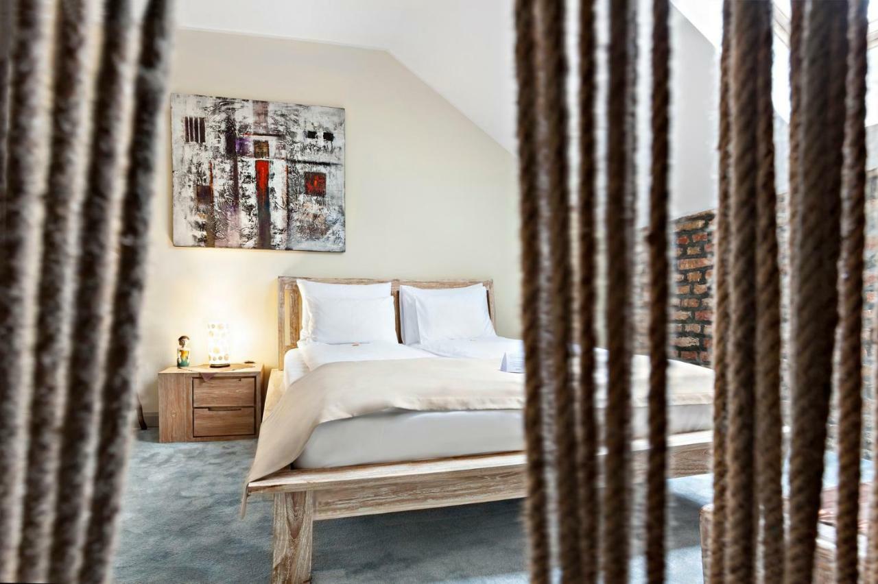 Superb Luxury Suites Belgrado Exterior foto