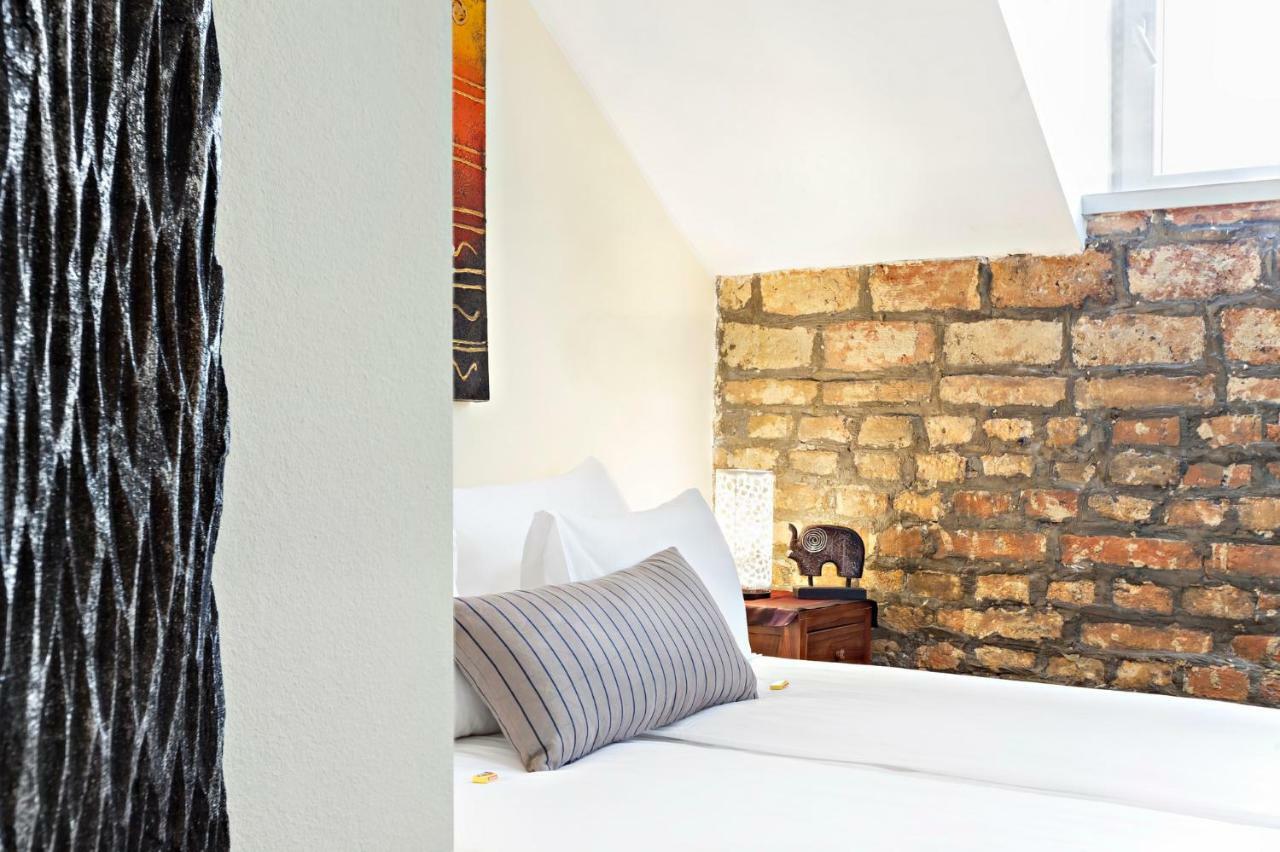 Superb Luxury Suites Belgrado Exterior foto